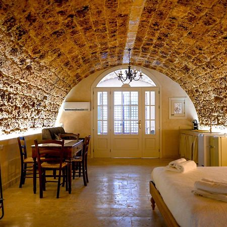 La Grotta, Luxury Suite & Spa Noto Exteriör bild