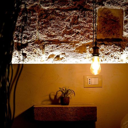 La Grotta, Luxury Suite & Spa Noto Exteriör bild