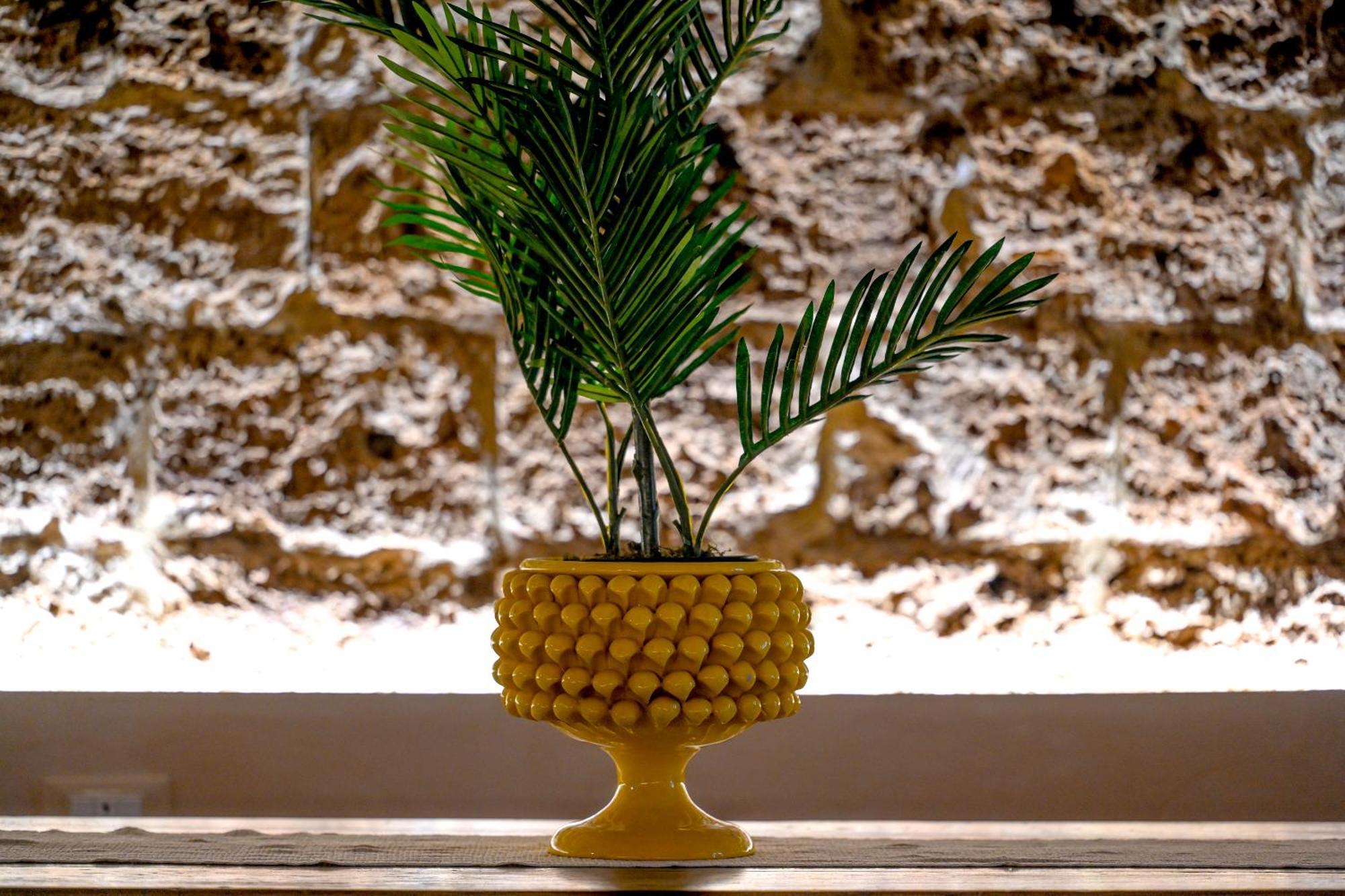 La Grotta, Luxury Suite & Spa Noto Exteriör bild