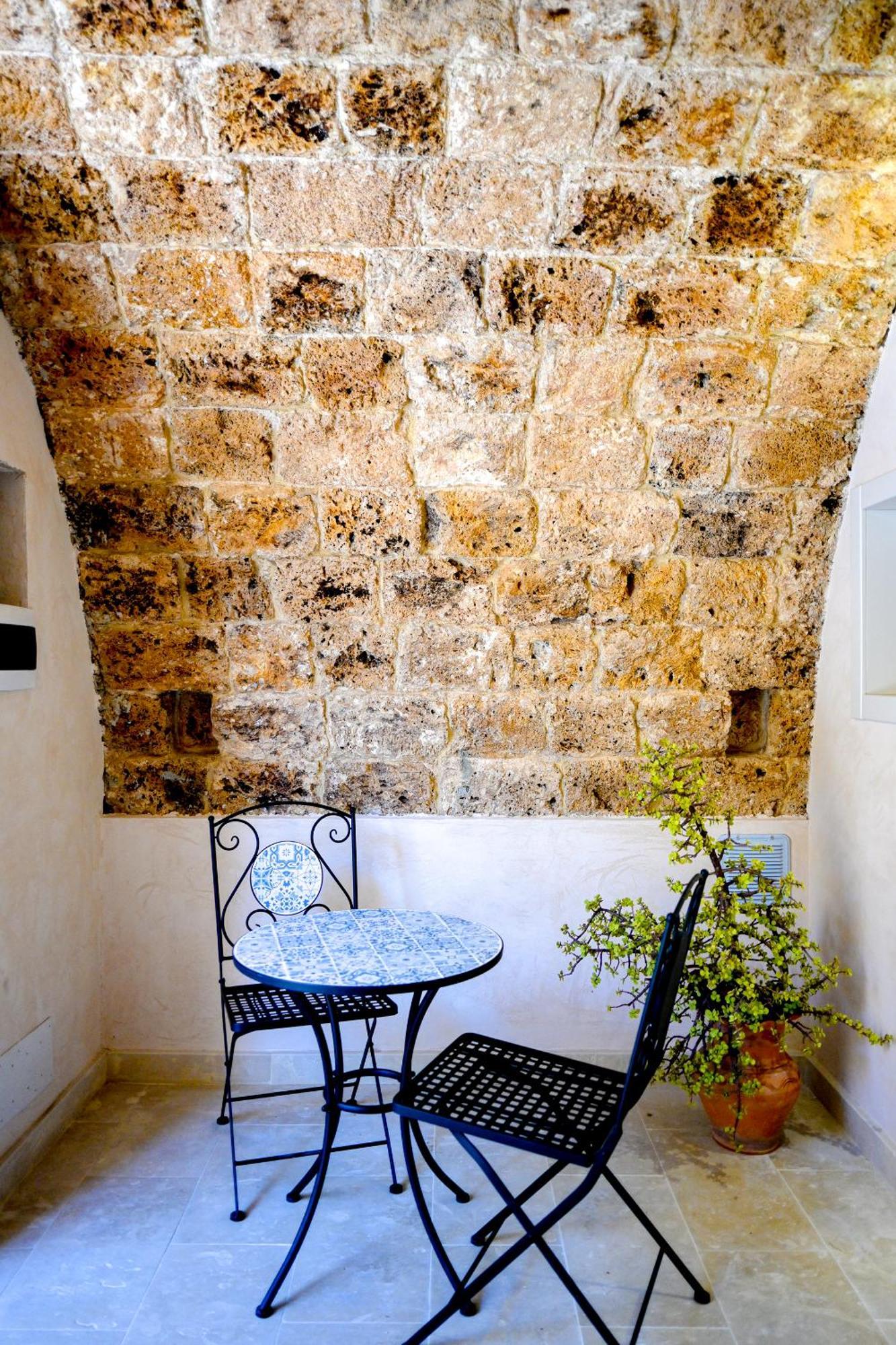 La Grotta, Luxury Suite & Spa Noto Exteriör bild