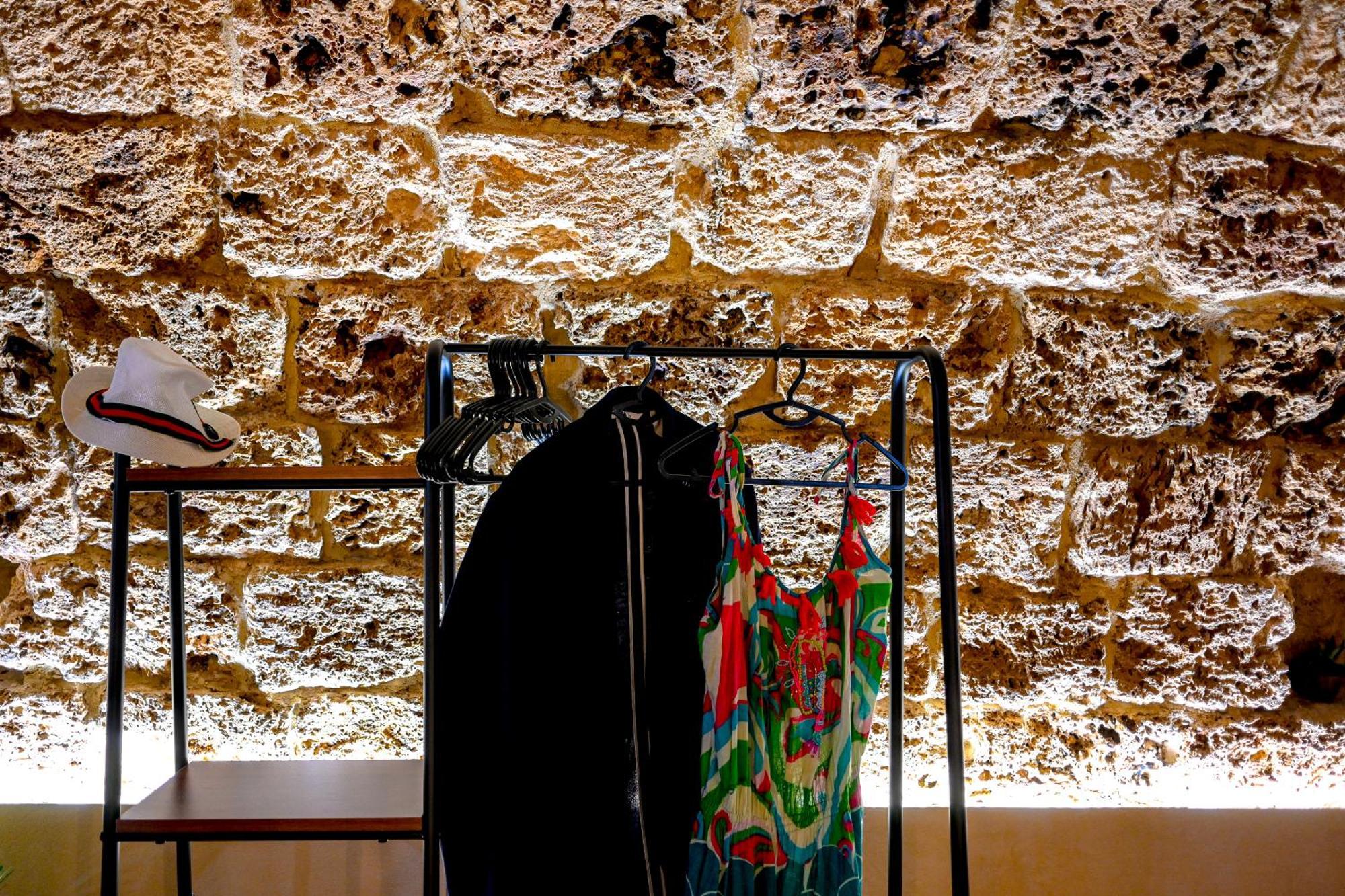 La Grotta, Luxury Suite & Spa Noto Exteriör bild